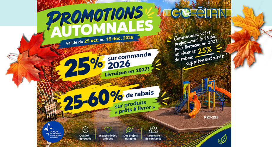 Cliquez pour découvrir les détails de nos promotions !
